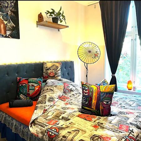 Sweet Home Oslo Ngoại thất bức ảnh
