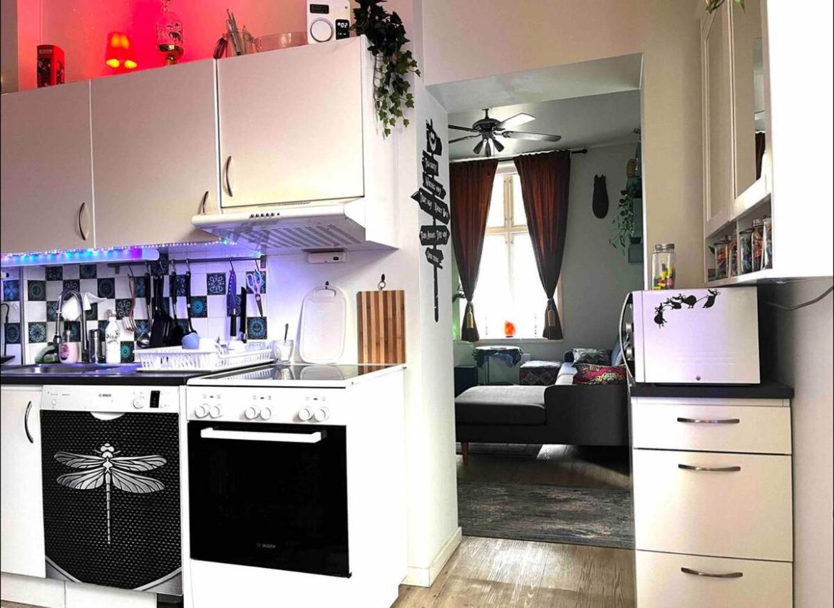 Sweet Home Oslo Ngoại thất bức ảnh