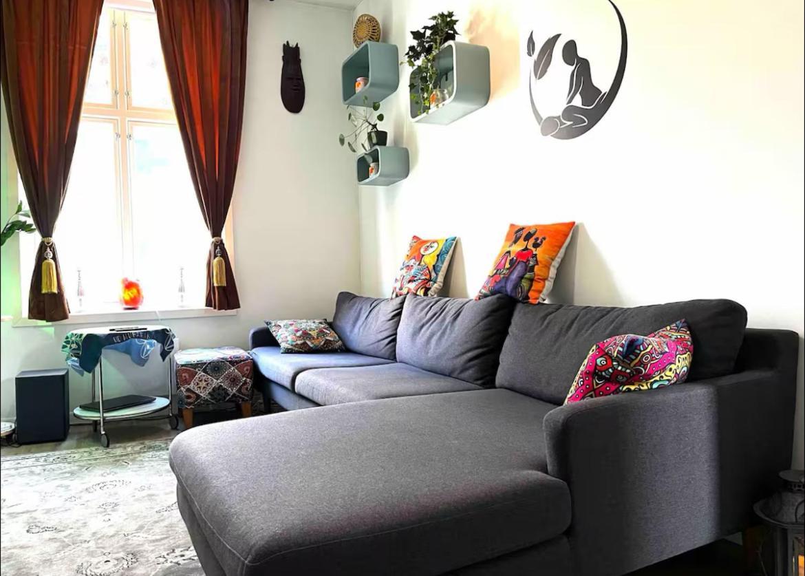 Sweet Home Oslo Ngoại thất bức ảnh