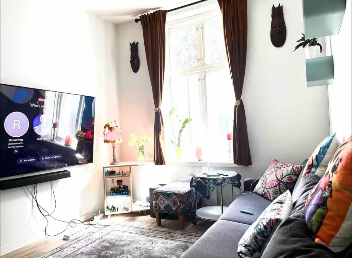 Sweet Home Oslo Ngoại thất bức ảnh