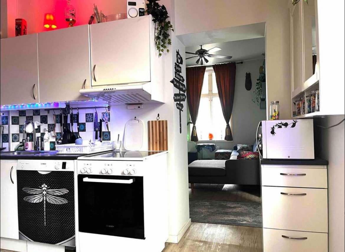 Sweet Home Oslo Ngoại thất bức ảnh
