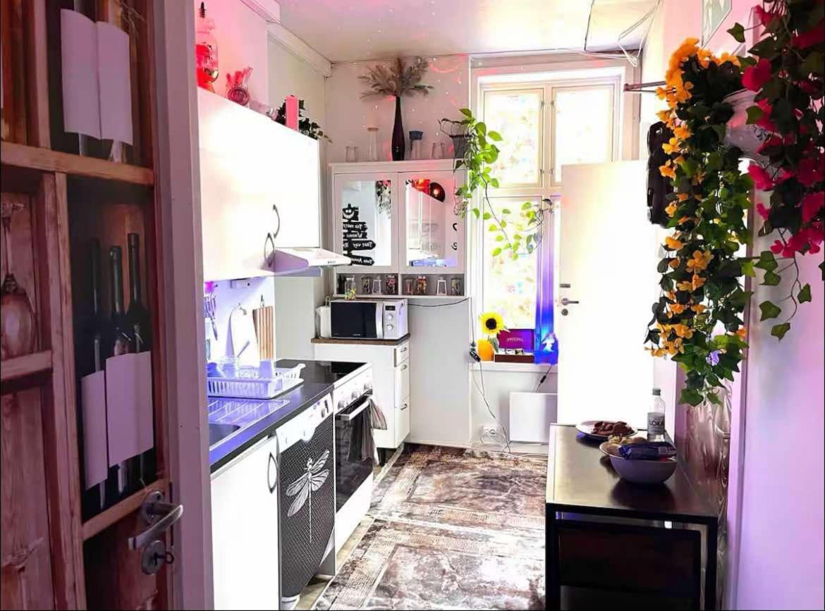 Sweet Home Oslo Ngoại thất bức ảnh
